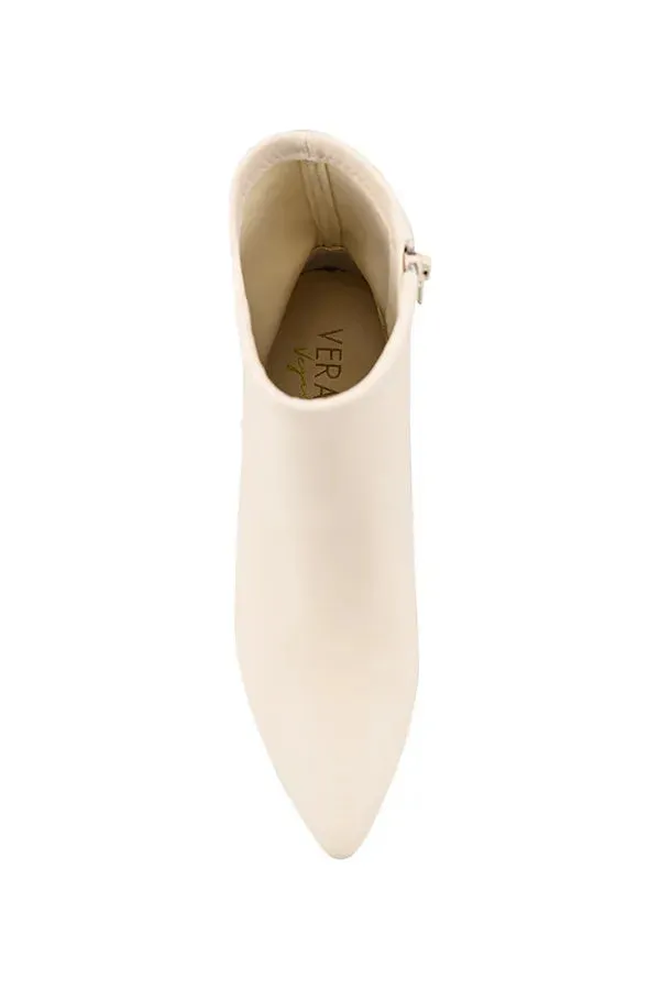 Max Stretch Boots Bone
