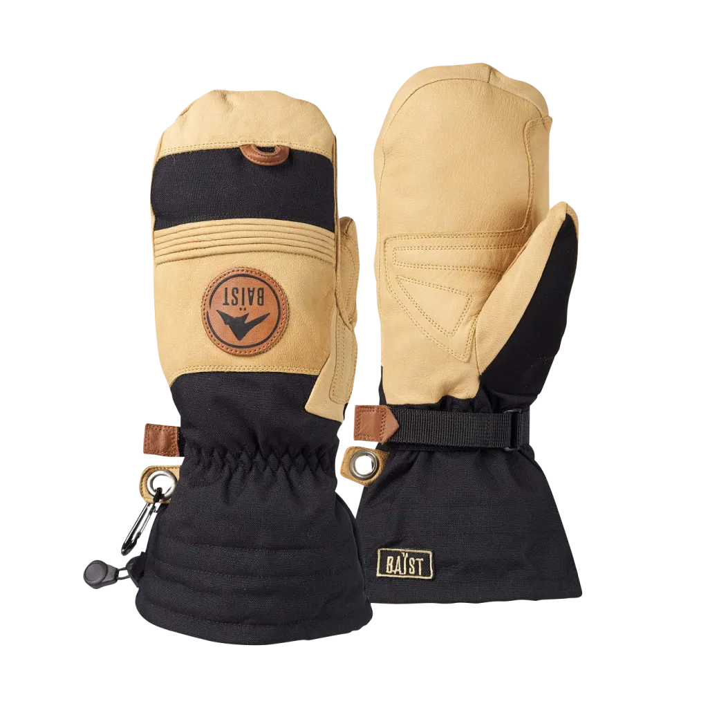 Men's BAÏST Mitt