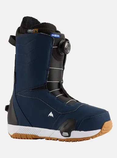 Men's Ruler Step On Snowboard Boots
