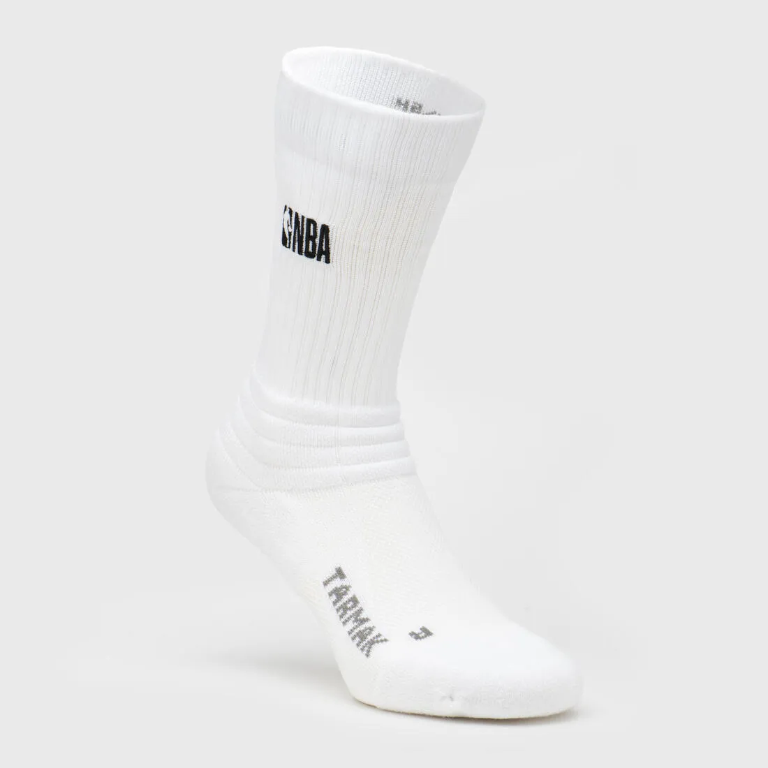 Men's/Women's Low-Rise NBA Basketball Socks SO900 Twin-Pack