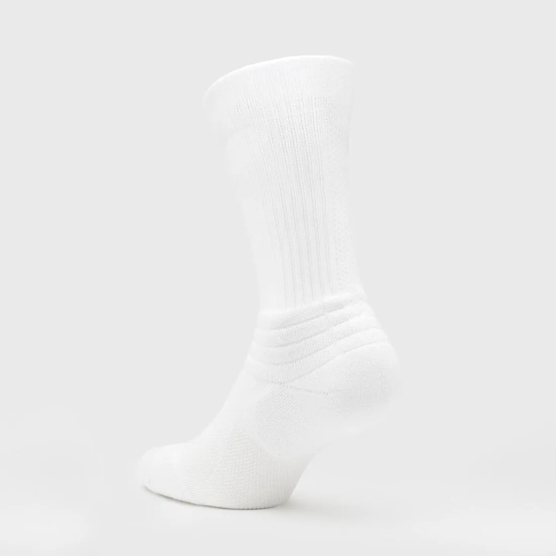 Men's/Women's Low-Rise NBA Basketball Socks SO900 Twin-Pack