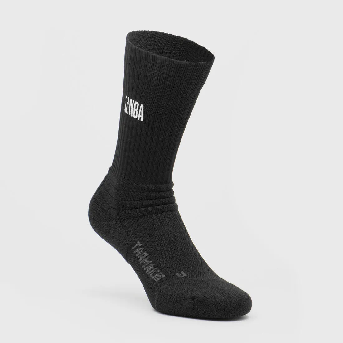 Men's/Women's Low-Rise NBA Basketball Socks SO900 Twin-Pack