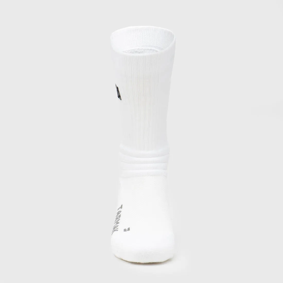Men's/Women's Low-Rise NBA Basketball Socks SO900 Twin-Pack