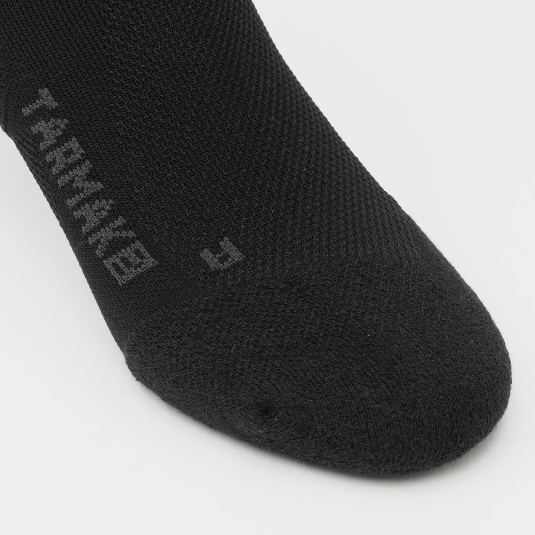 Men's/Women's Low-Rise NBA Basketball Socks SO900 Twin-Pack