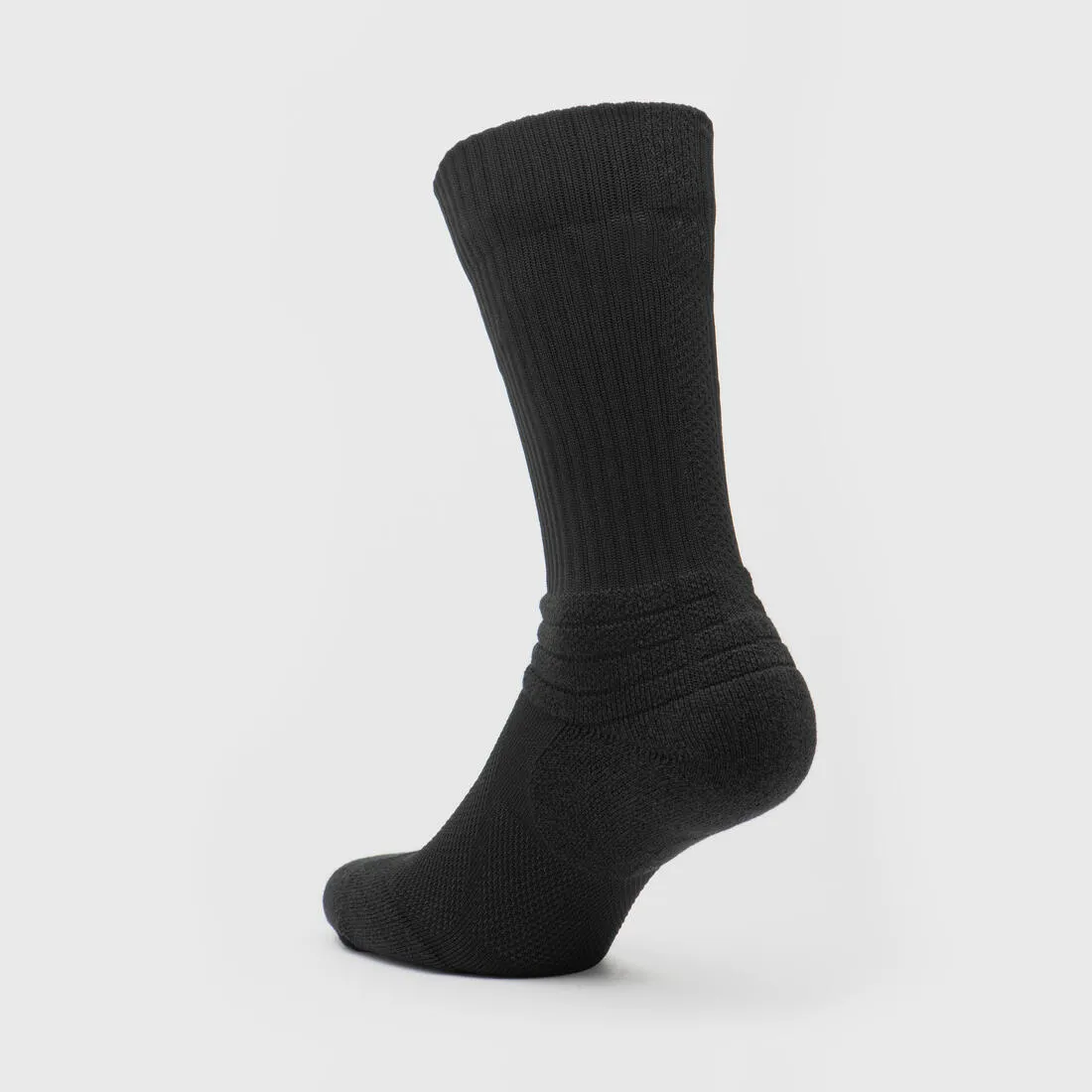 Men's/Women's Low-Rise NBA Basketball Socks SO900 Twin-Pack