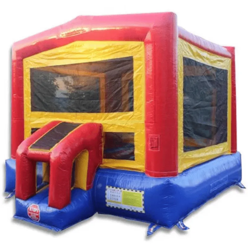 Module Bounce House