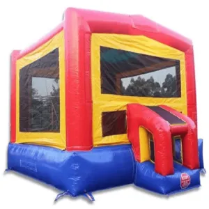 Module Bounce House