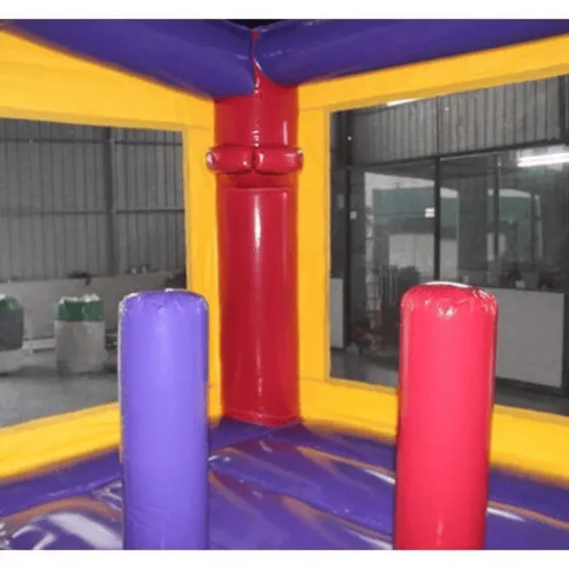 Module Bounce House