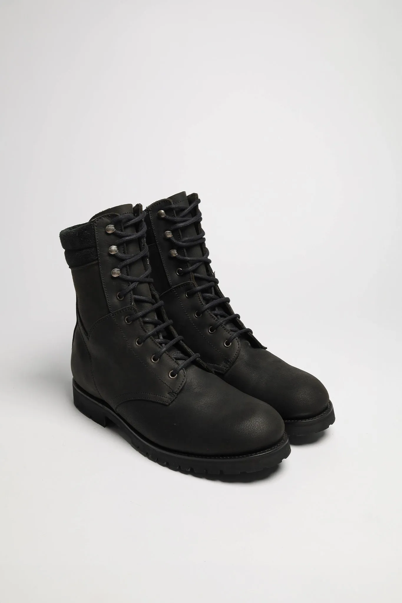 MONTANA Herren Schwarz