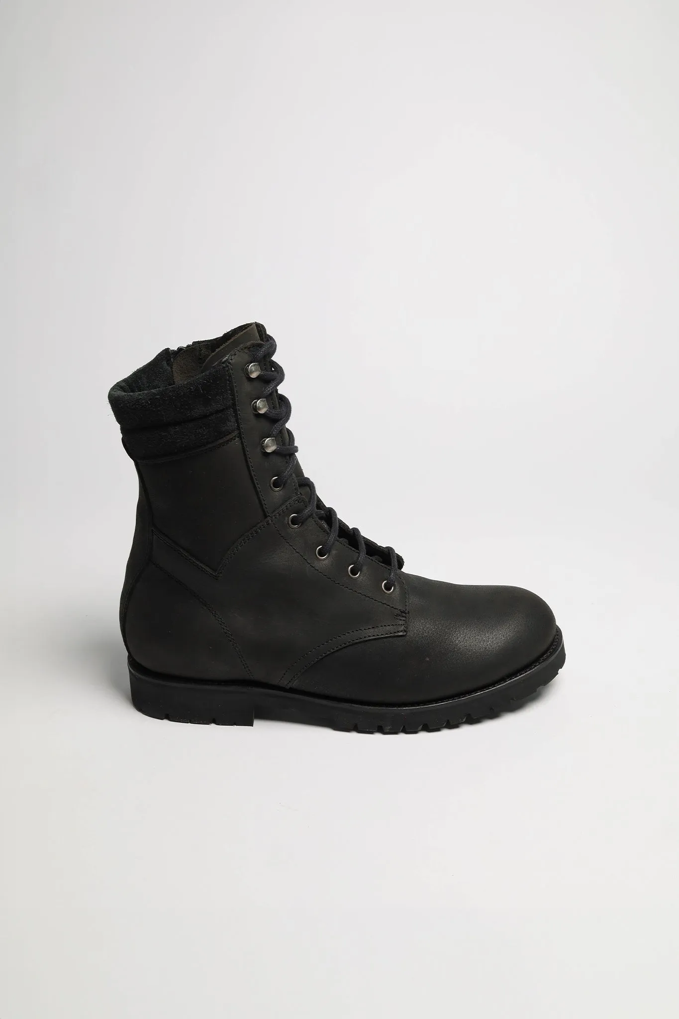 MONTANA Herren Schwarz