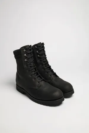 MONTANA Herren Schwarz