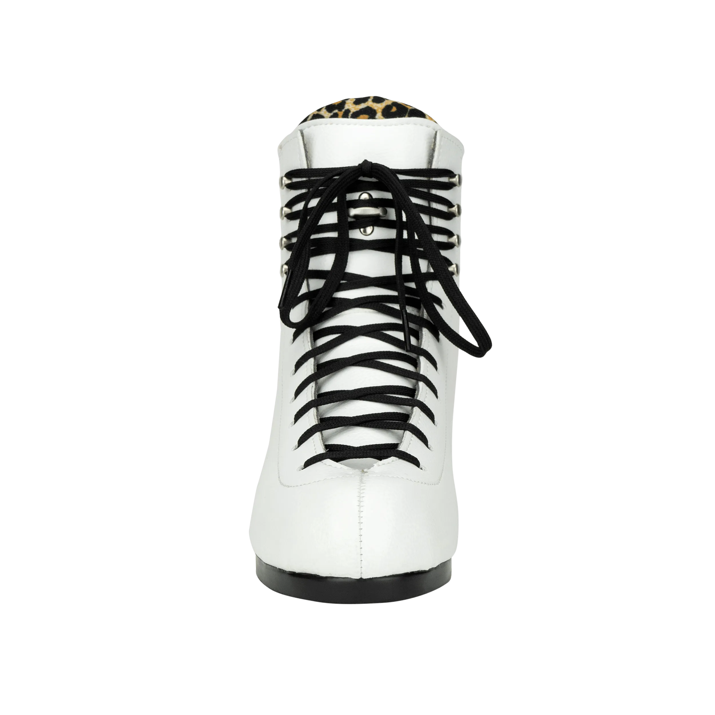 Moxi Jack 2 Boot Only Vegan White