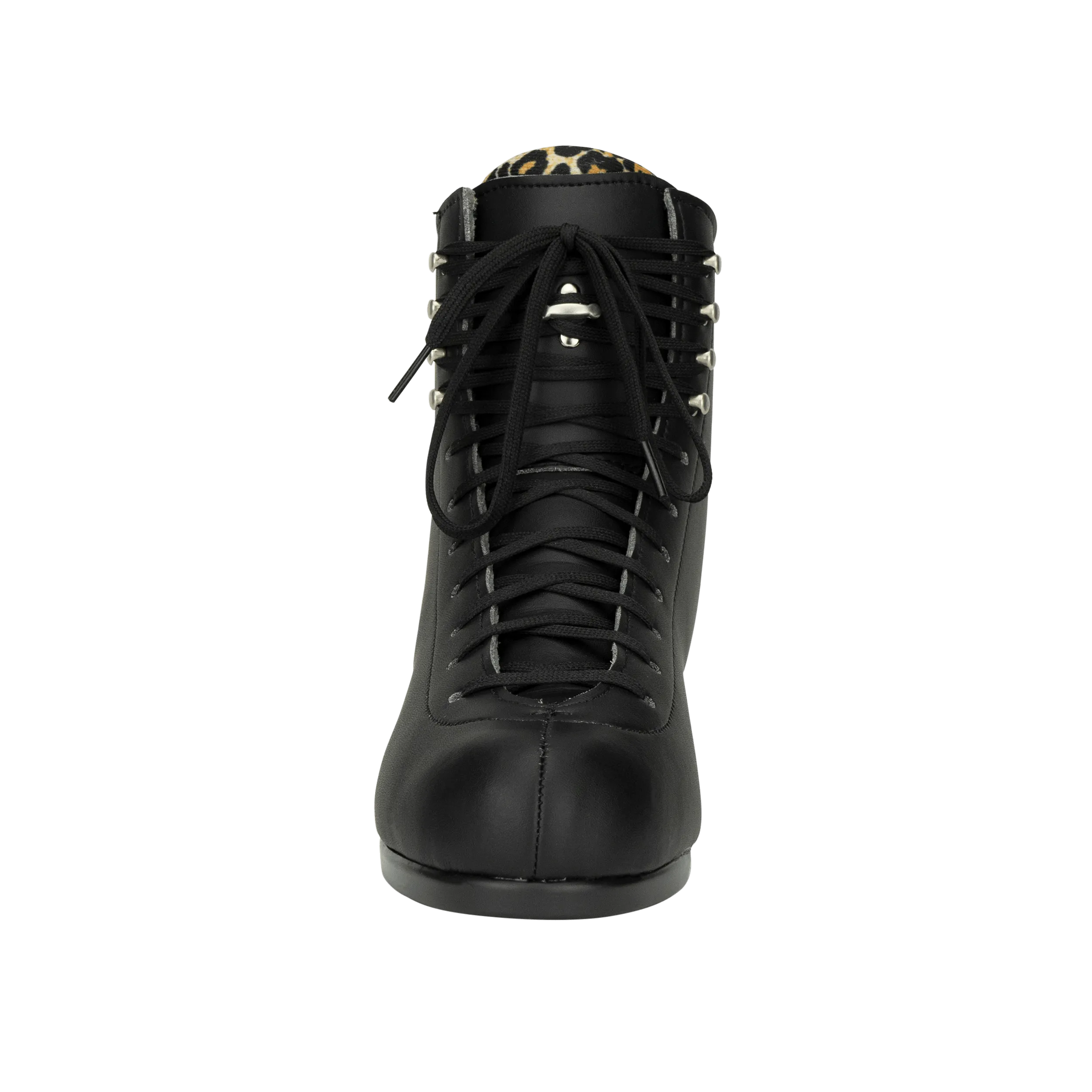 Moxi Jack Boot Only Vegan Black