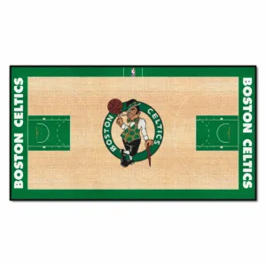 NBA - Boston Celtics NBA Court Runner