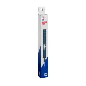 NBA Forge Dual Action Pump