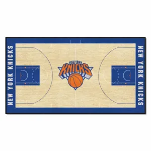 NBA - New York Knicks NBA Court Runner