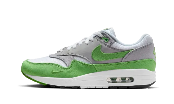 Nike Air Max 1 Patta 20th Anniversary Chlorophyll