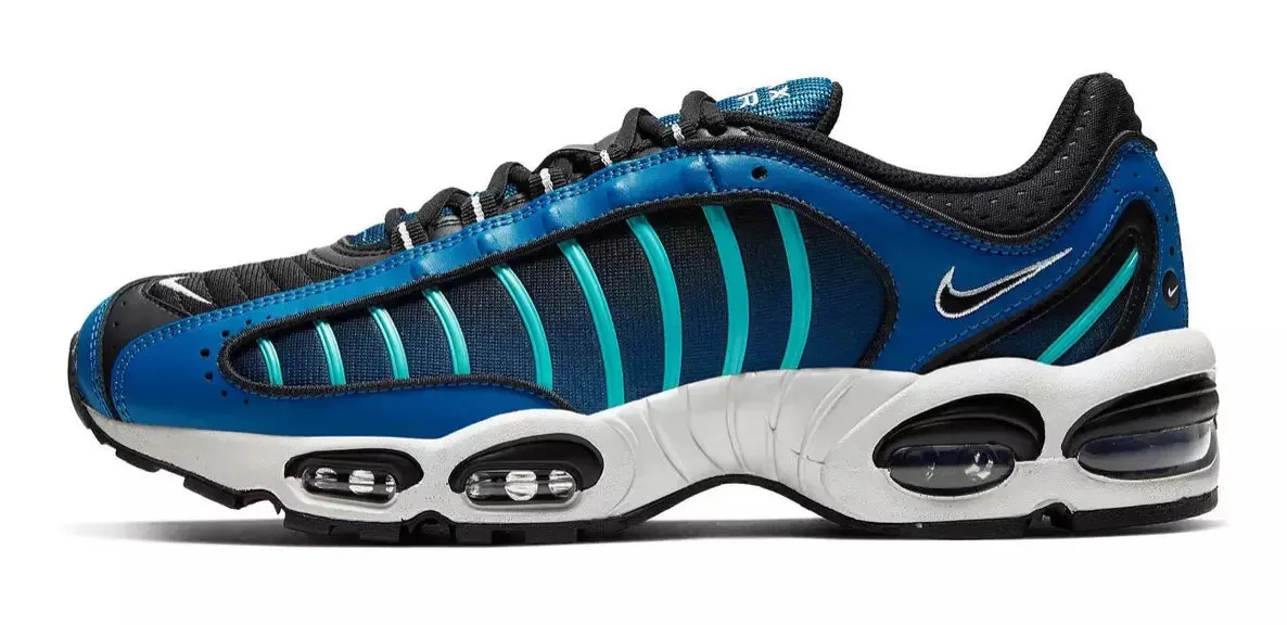 Nike Air Max Tailwind IV CD0456-400
