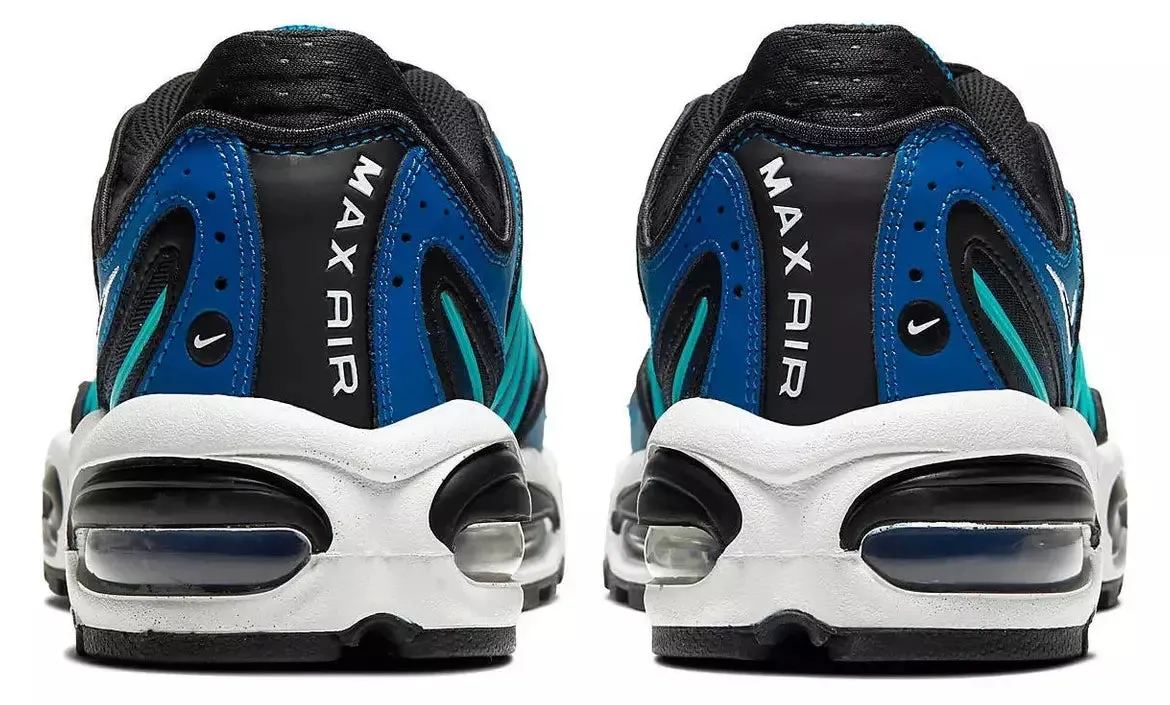 Nike Air Max Tailwind IV CD0456-400