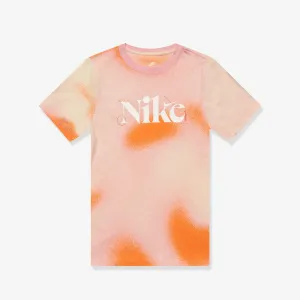 Nike Culture of Basketball Youth Sportswear T-Shirt - Soft Pink