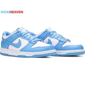 Nike Dunk Low GS 'University Blue'
