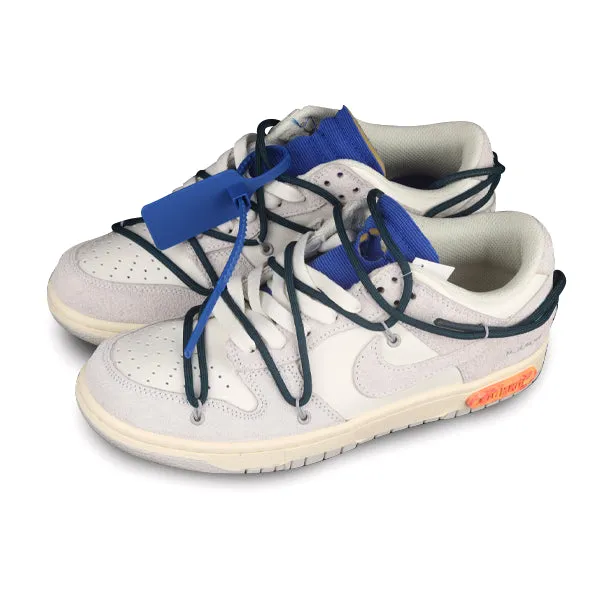 Nike Dunk Low Off-White Lot 16