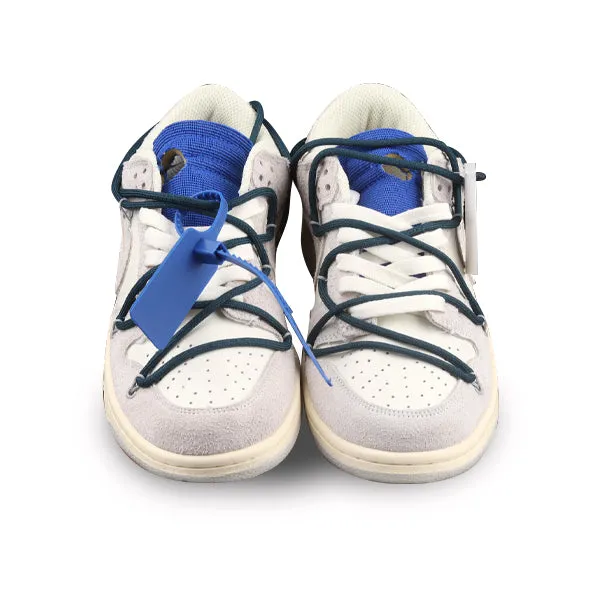 Nike Dunk Low Off-White Lot 16