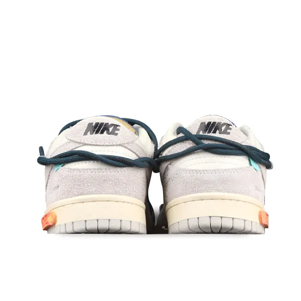 Nike Dunk Low Off-White Lot 16