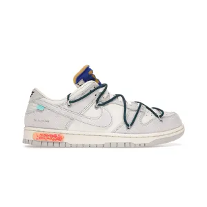 Nike Dunk Low Off-White Lot 16