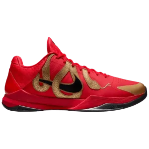 Nike Kobe 5 Protro Year of the Mamba University Red