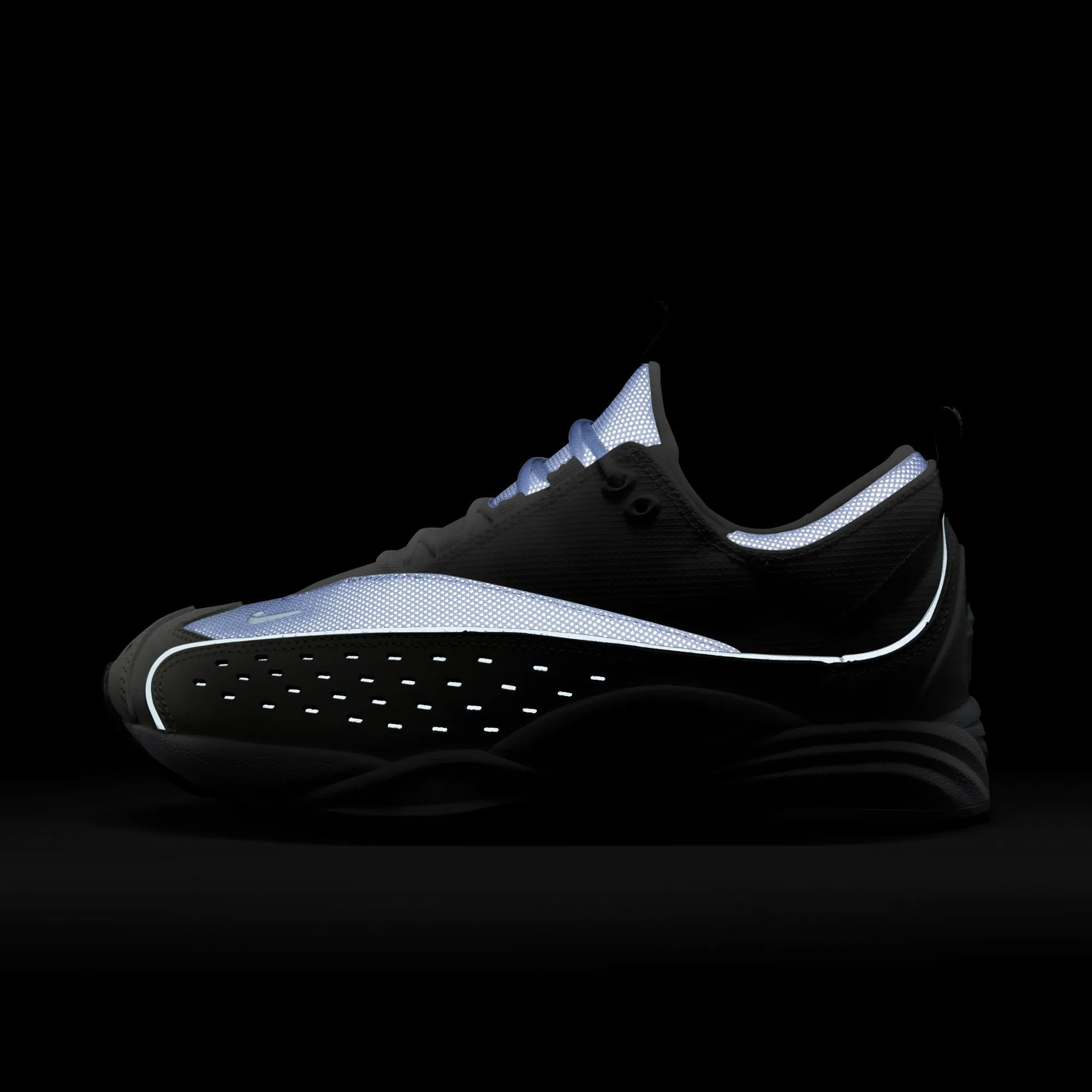 Nike Nocta Zoom Drive 'White'