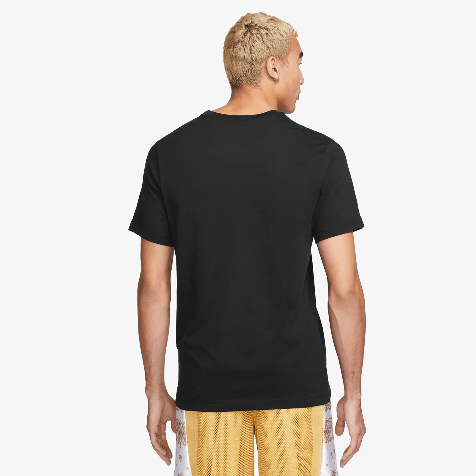 Nike State University T-Shirt - Black
