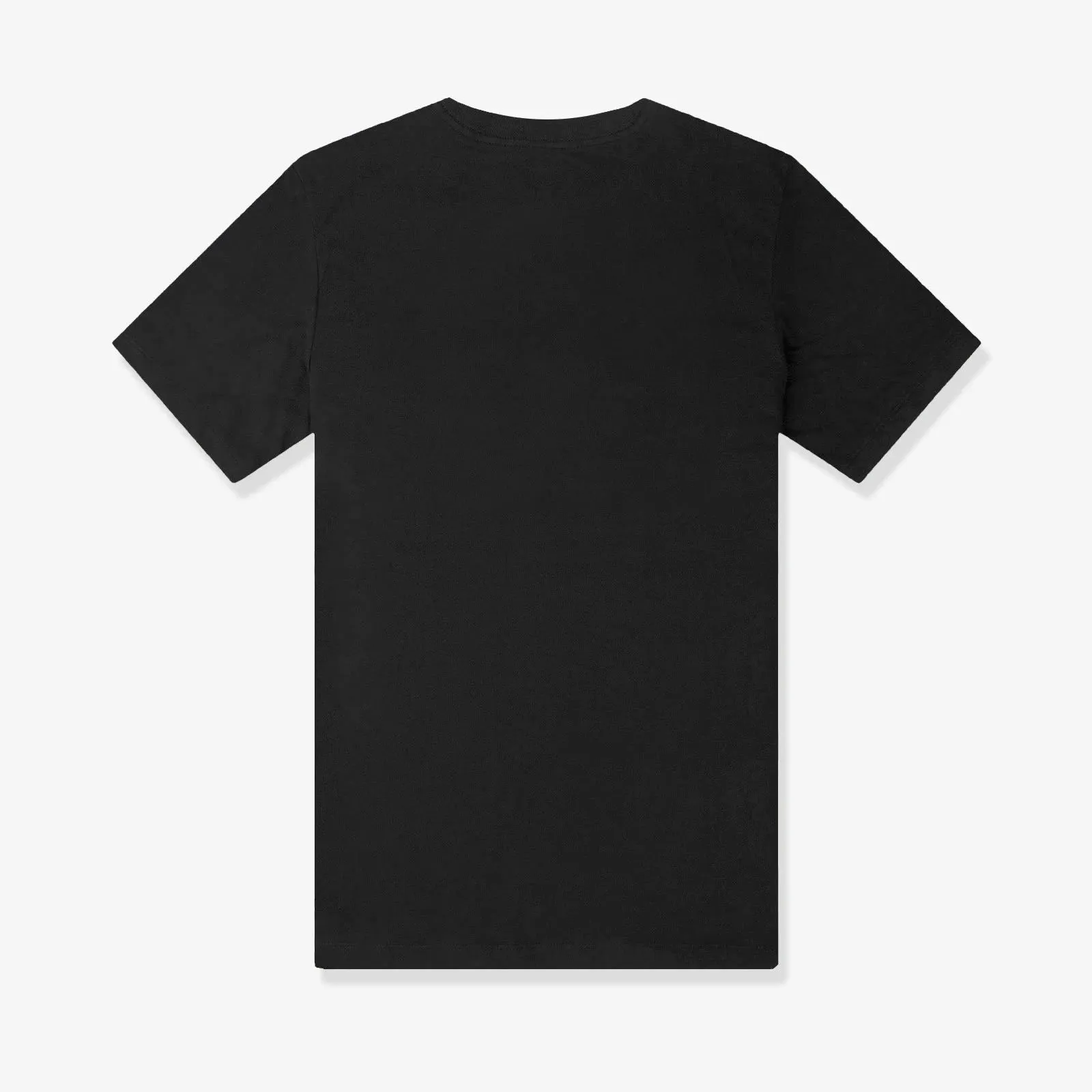 Nike State University T-Shirt - Black
