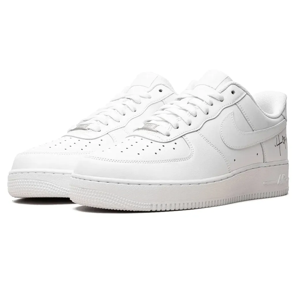 Nike x Travis Scott Air Force 1 Low 'Cactus Jack Utopia'