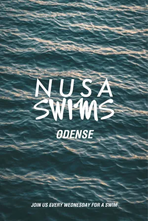 NUSA SWIMS  ODENSE