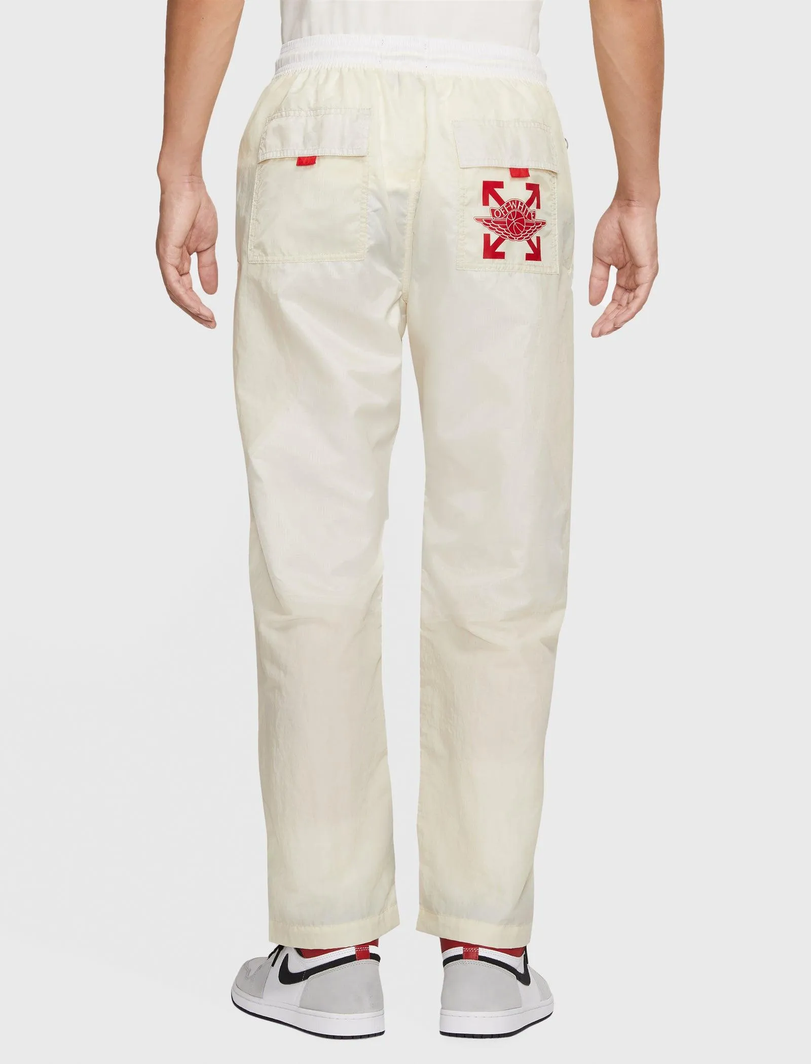 OFF-WHITE PANTS