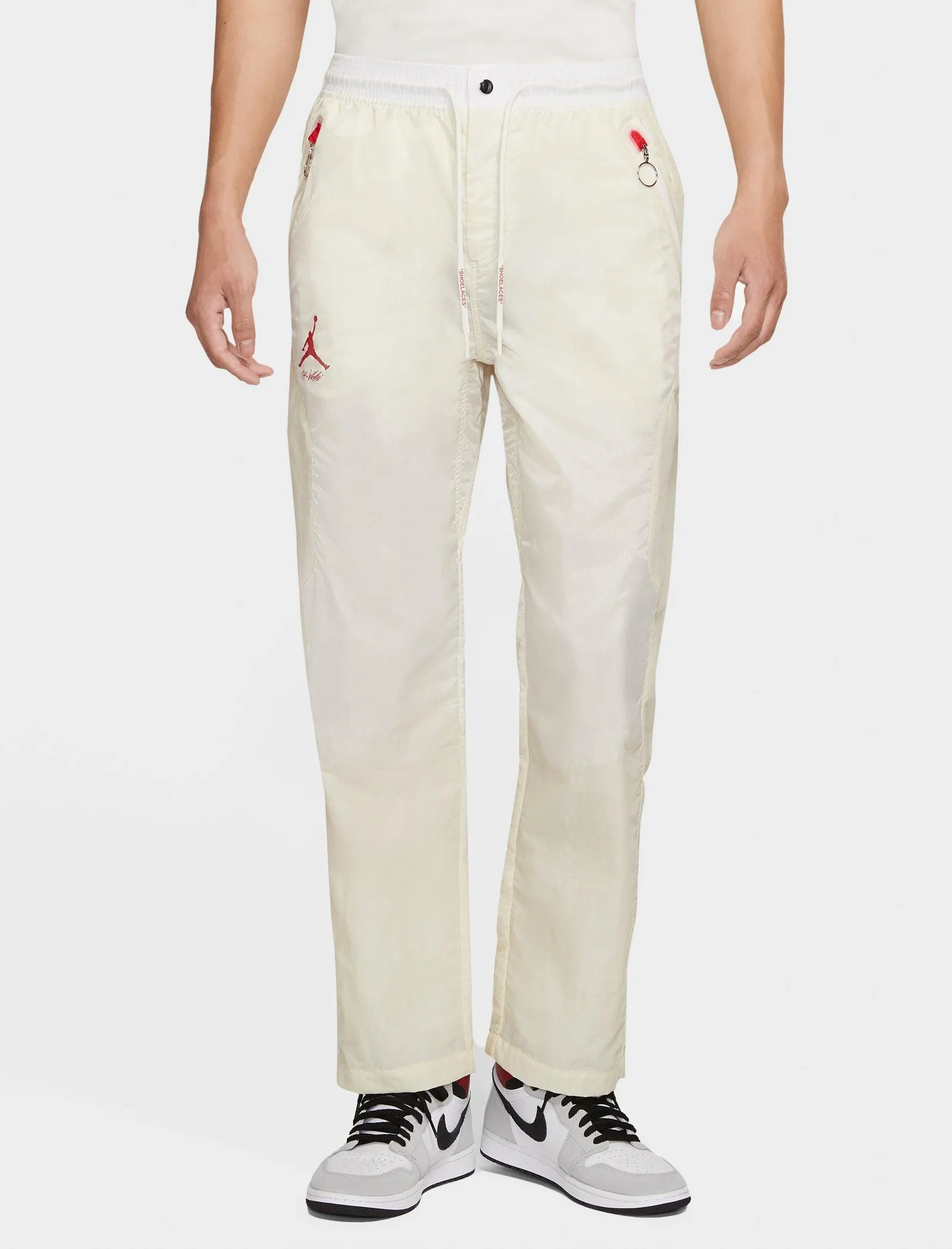 OFF-WHITE PANTS