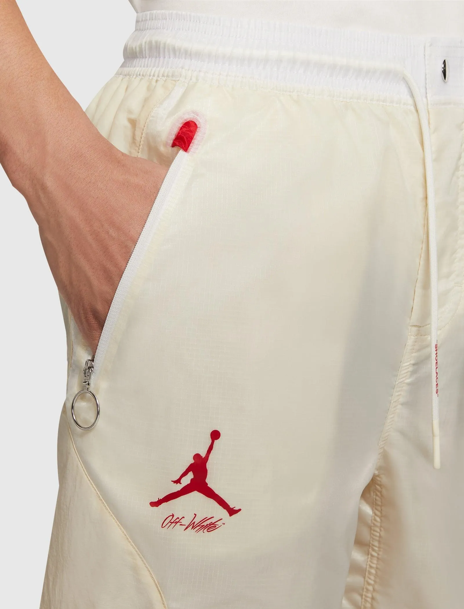 OFF-WHITE PANTS