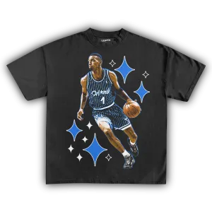 PENNY HARDAWAY RETRO TEE