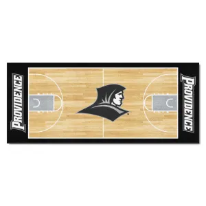 Providence College NCAA Basketball Runner