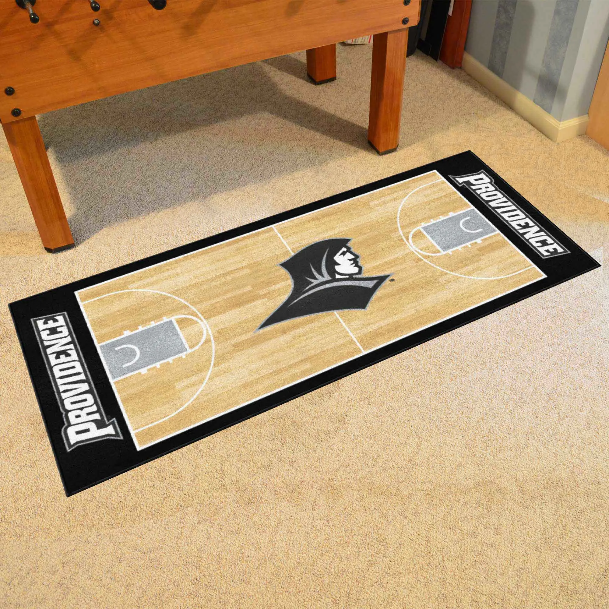 Providence College NCAA Basketball Runner