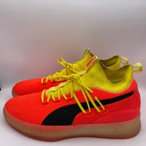 PUMA Clyde Court Disrupt 2018 Basketball Men's Sneaker Size 10.5/ 19171502