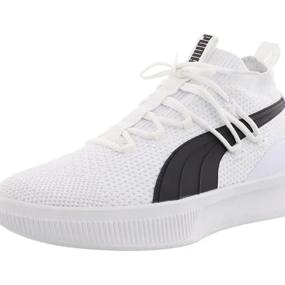 Puma Clyde Court GW Jr. New. Kids Size: 6y
