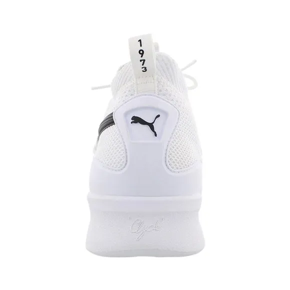 Puma Clyde Court GW Jr. New. Kids Size: 6y