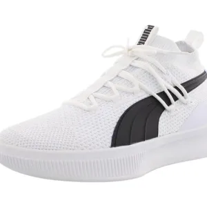 Puma Clyde Court GW Jr. New. Kids Size: 6y