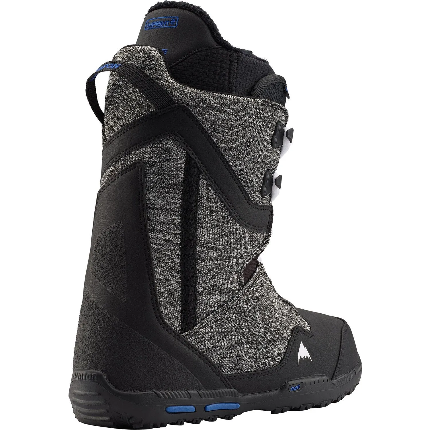 Rampant Snowboard Boot 2020