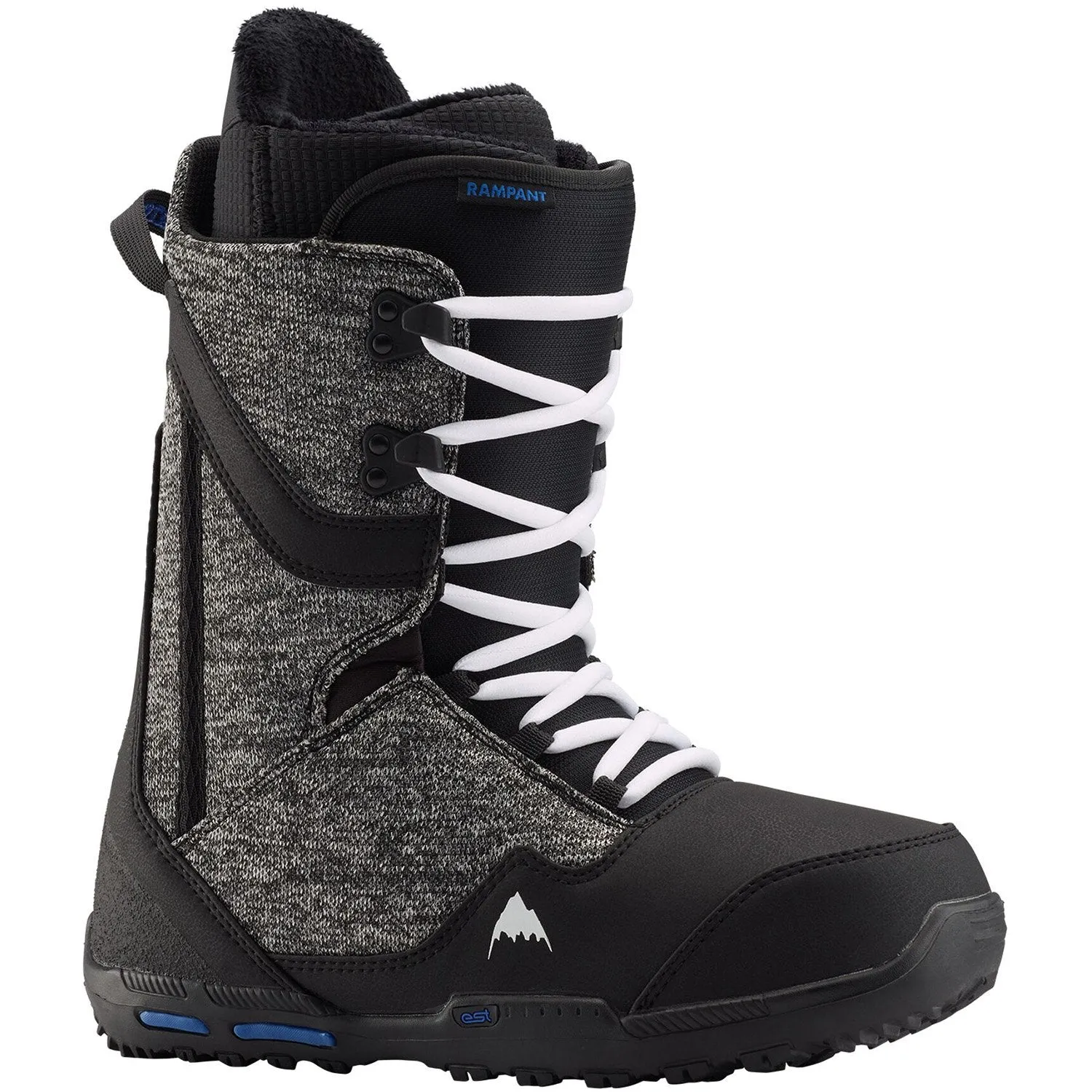 Rampant Snowboard Boot 2020