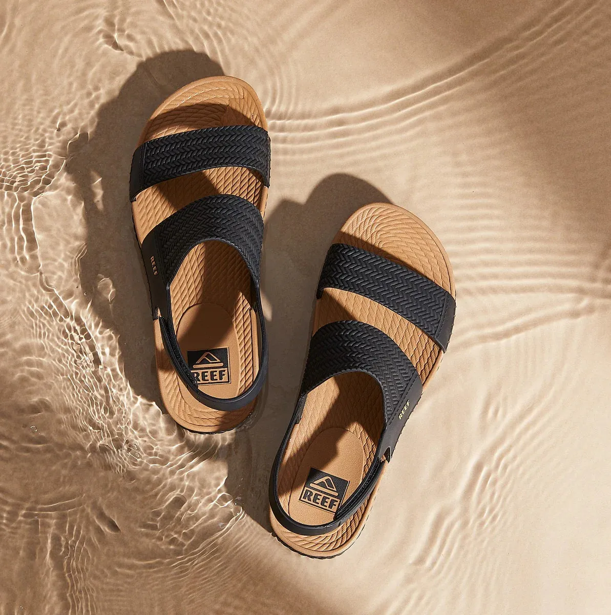 Reef Women's Water Vista Sandal