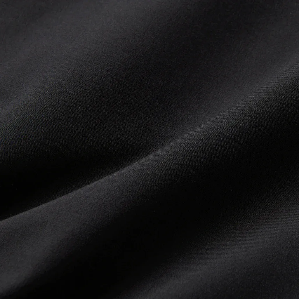 Roark Passage 17" Boardshorts Black