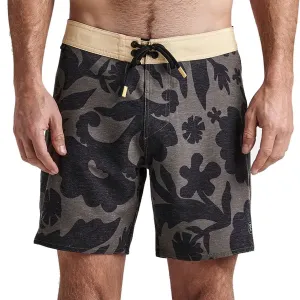 Roark Passage 17" Boardshorts Cagliari Military